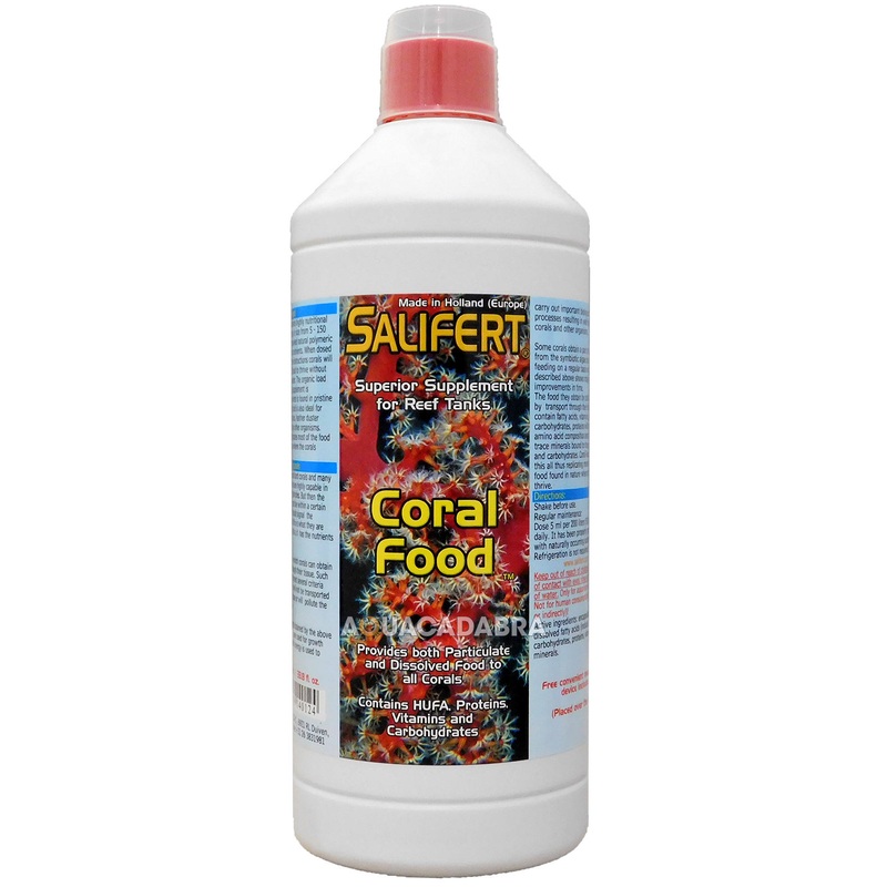 Salifert Coral Food 1000ml