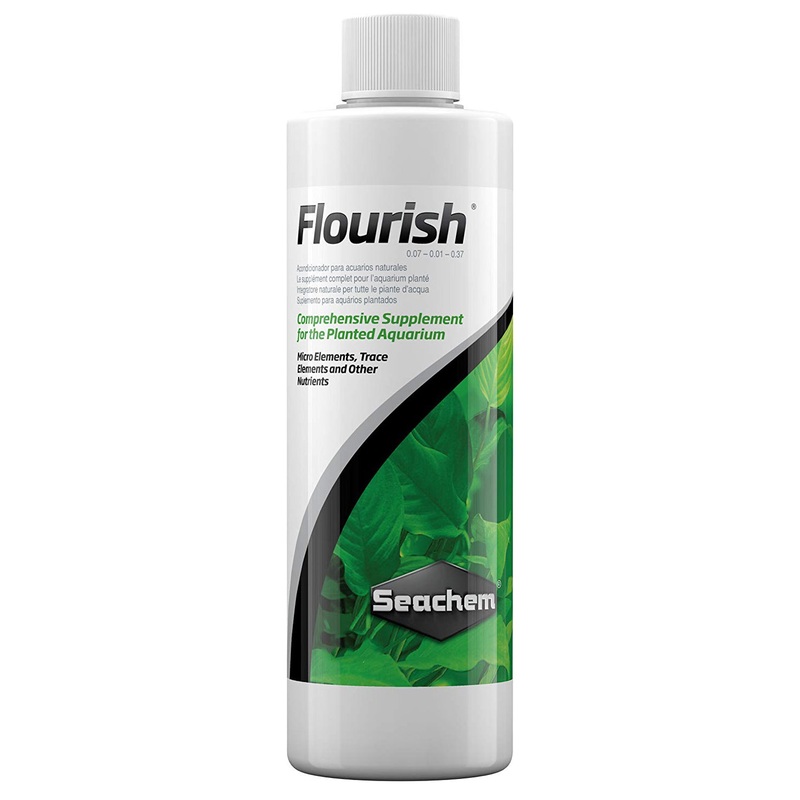 Seachem Flourish 100ml - 515