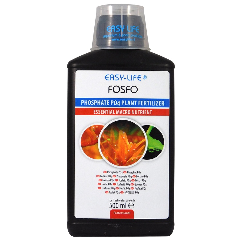 Easy-Life Fosfo Phosphate Fertiliser