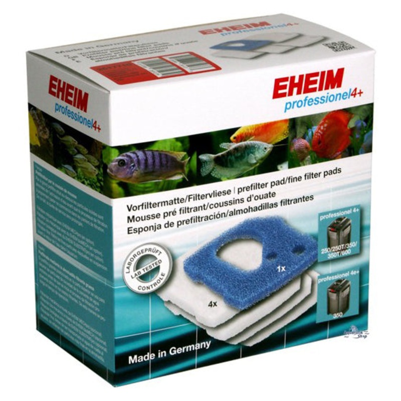 Eheim Filter Pad 2617710 Professional 4+