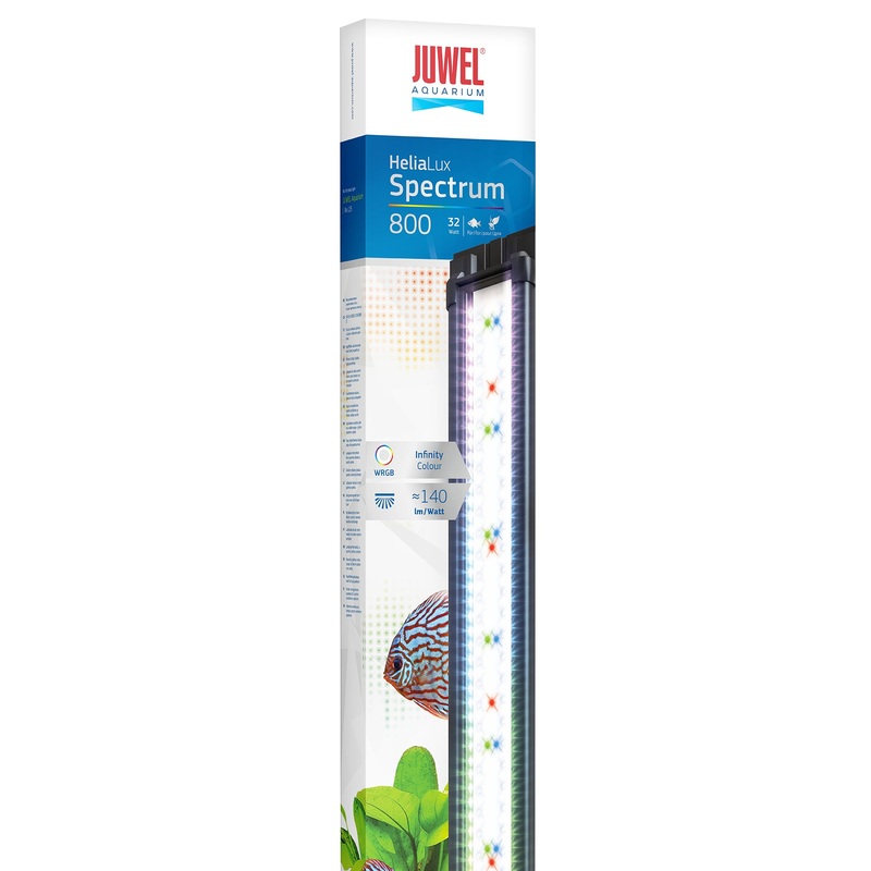 Juwel HeliaLux Spectrum 800 - 32W