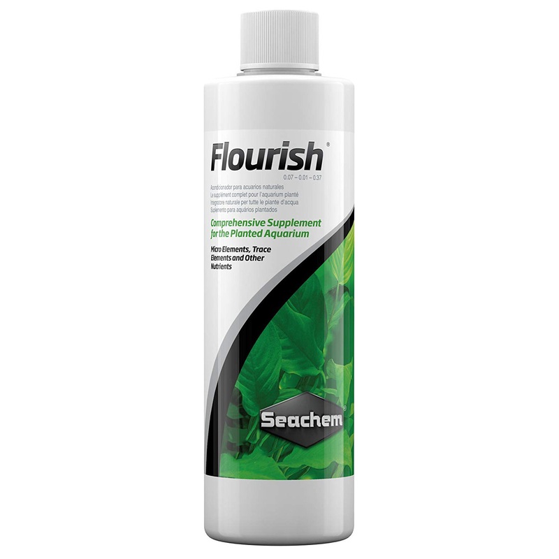 Seachem Flourish 500ml - 513