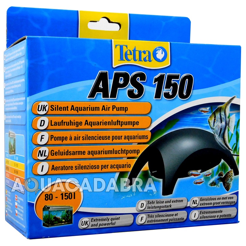 TetraTec APS150 Air Pump - T283