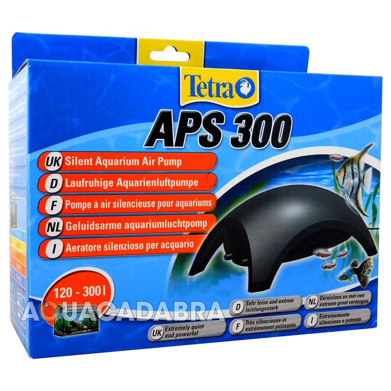 TetraTec APS300 Air Pump - T284