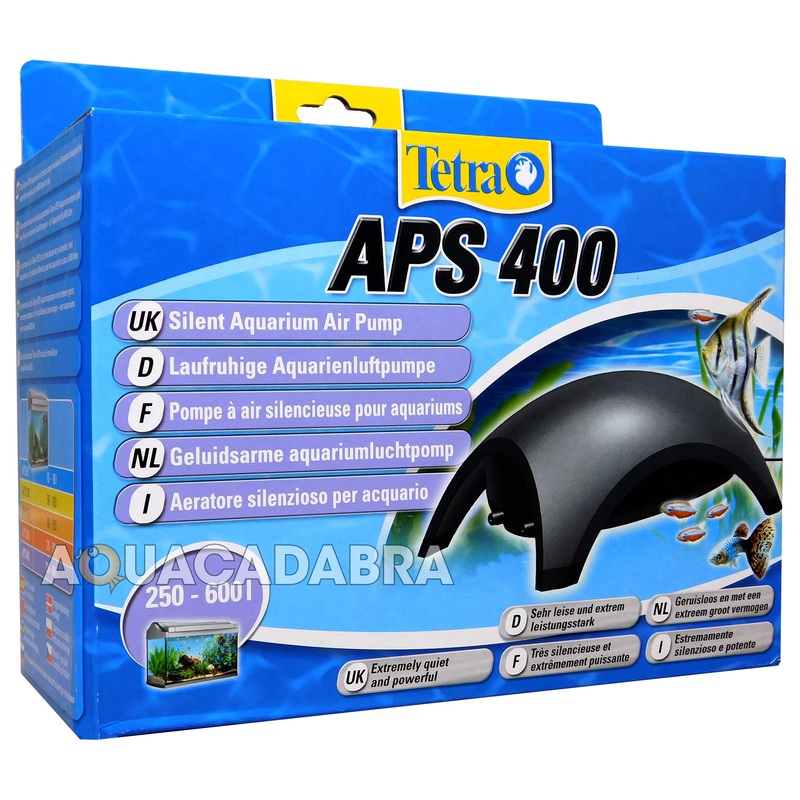 TetraTec APS400 Air Pump - T285