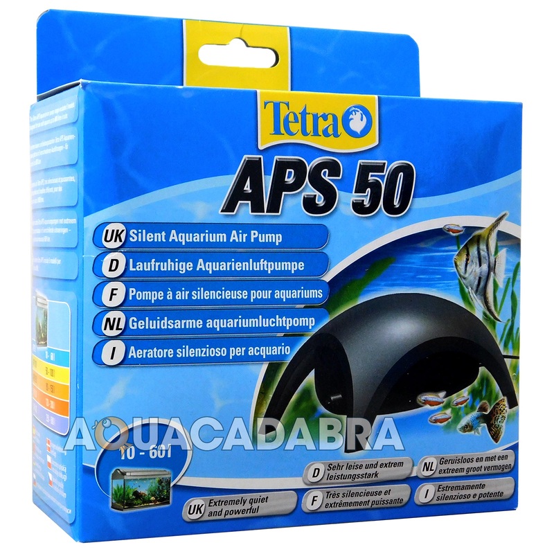 TetraTec APS50 Air Pump - T281
