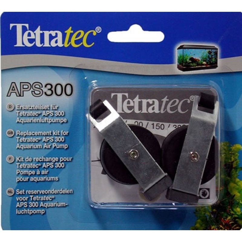 TetraTec Spares Kit APS100/150 - T8502