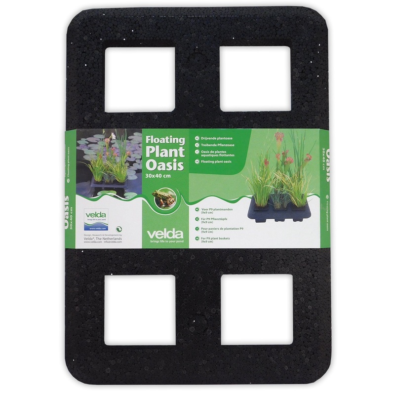 Velda Floating Plant Oasis