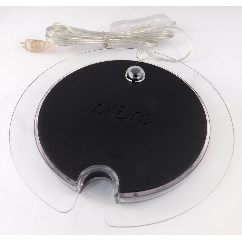 BiOrb MCR LED Light Unit - Large Black Part 57855