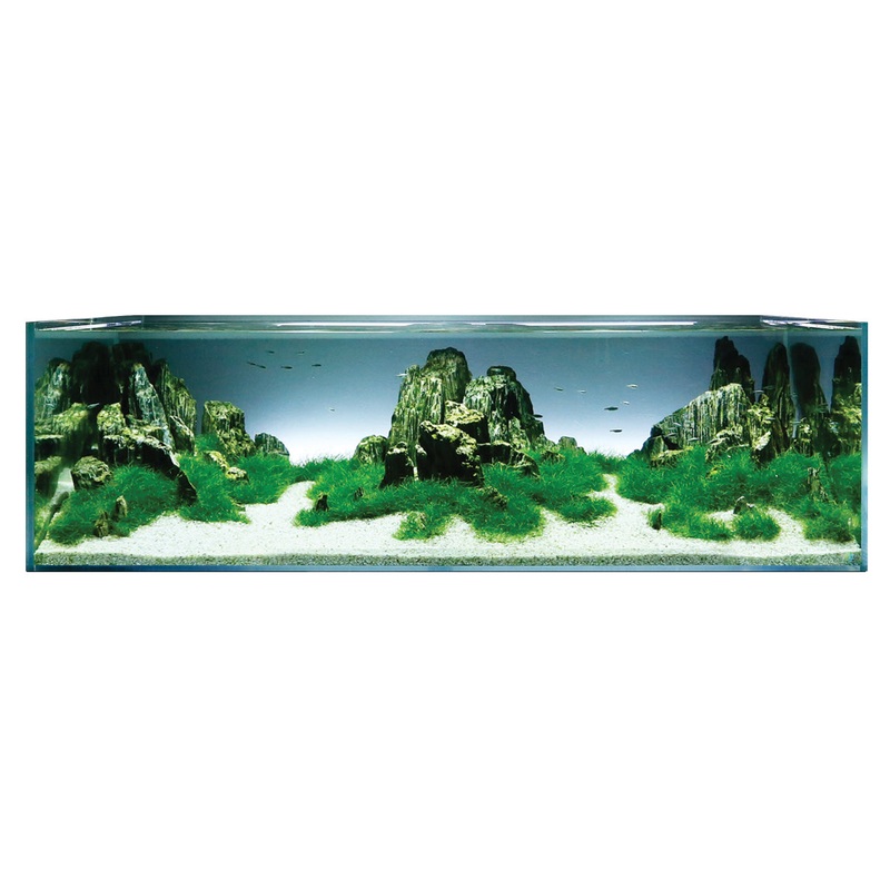 D-D Aqua-Pro Aquascaper 1500 Plus (Aquarium Only)