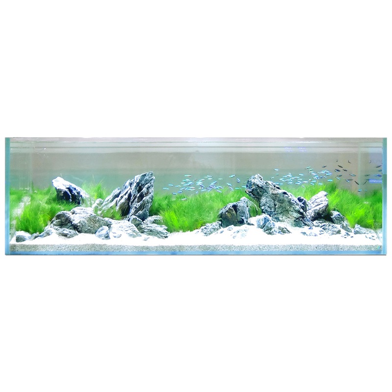 D-D Aqua-Pro Aquascaper 1800 (Aquarium Only)