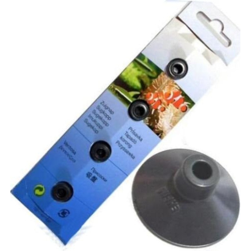 Eheim Suction Cups / Suckers x 4 7271100