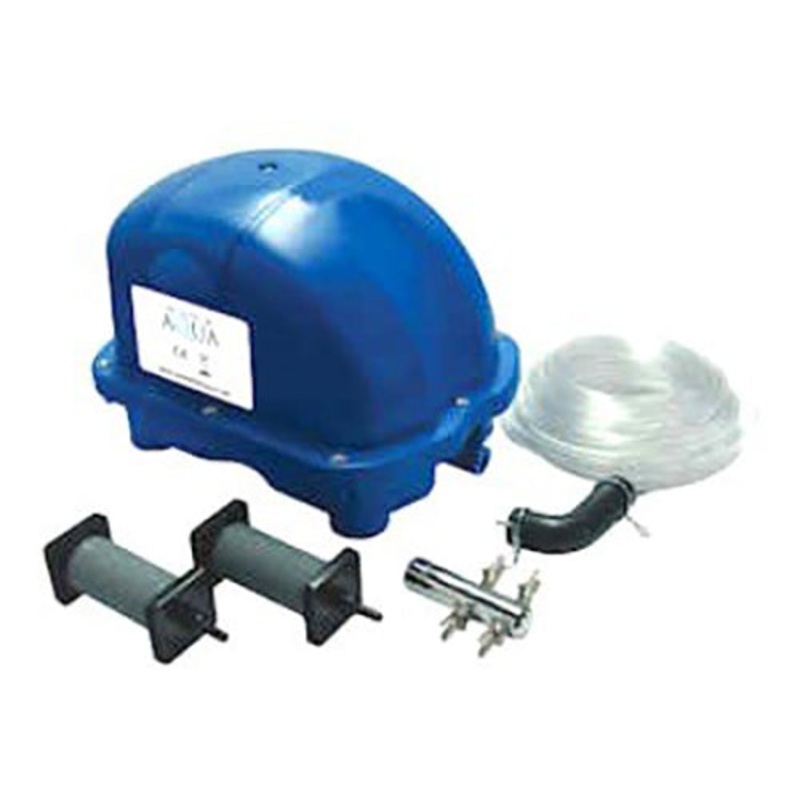 Evolution Aqua AirTech 70 Litre Complete Airpump Kit