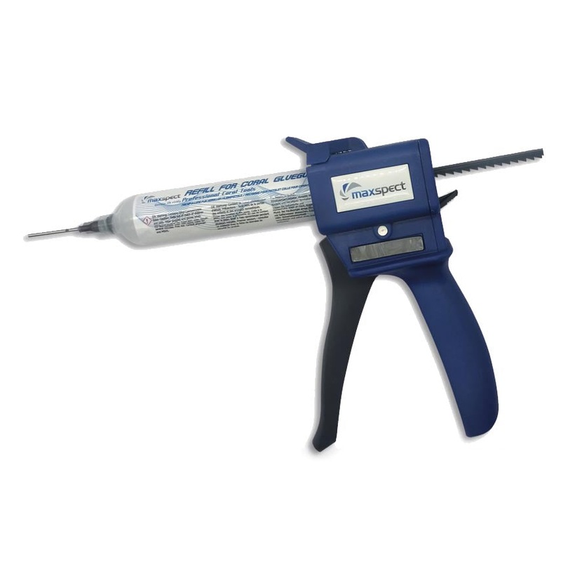 Maxspect Coral Glue Gun (with Glue)