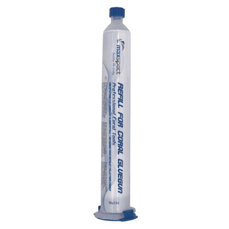 Maxspect Glue Refill 50g Tube