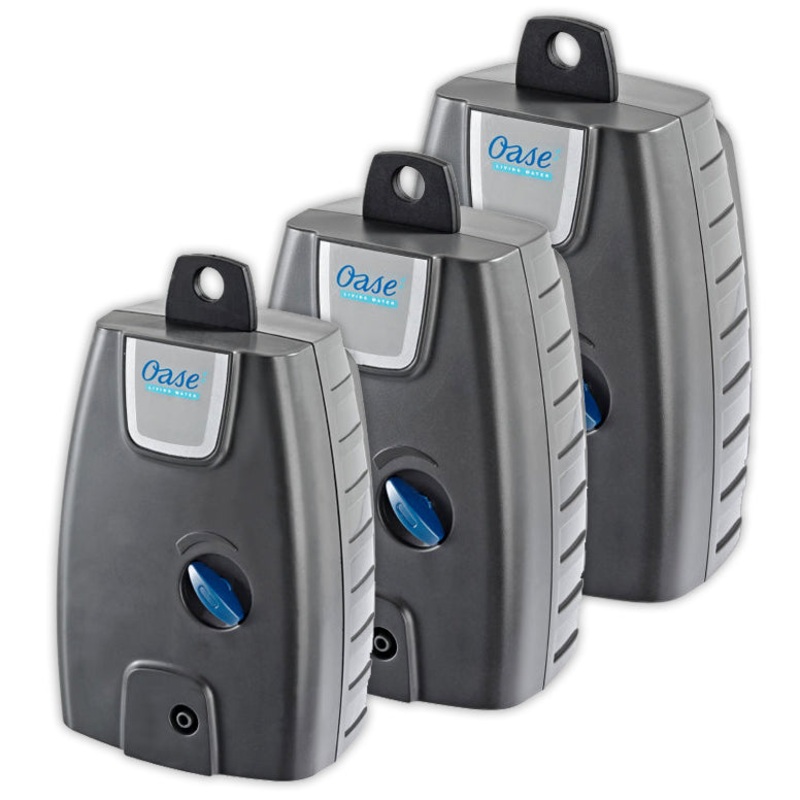 Oase OxyMax Air Pumps