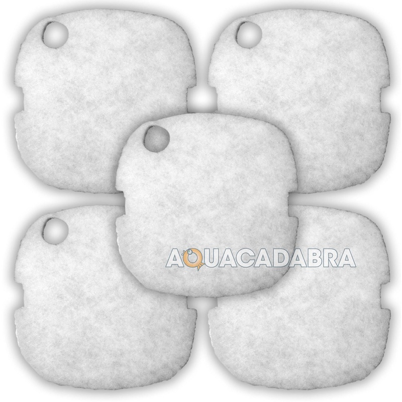 TetraTec EX 1200 Filter Poly