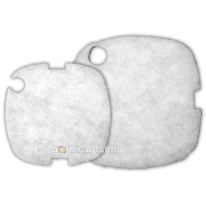 TetraTec EX 600, 700 & 800 Filter Poly