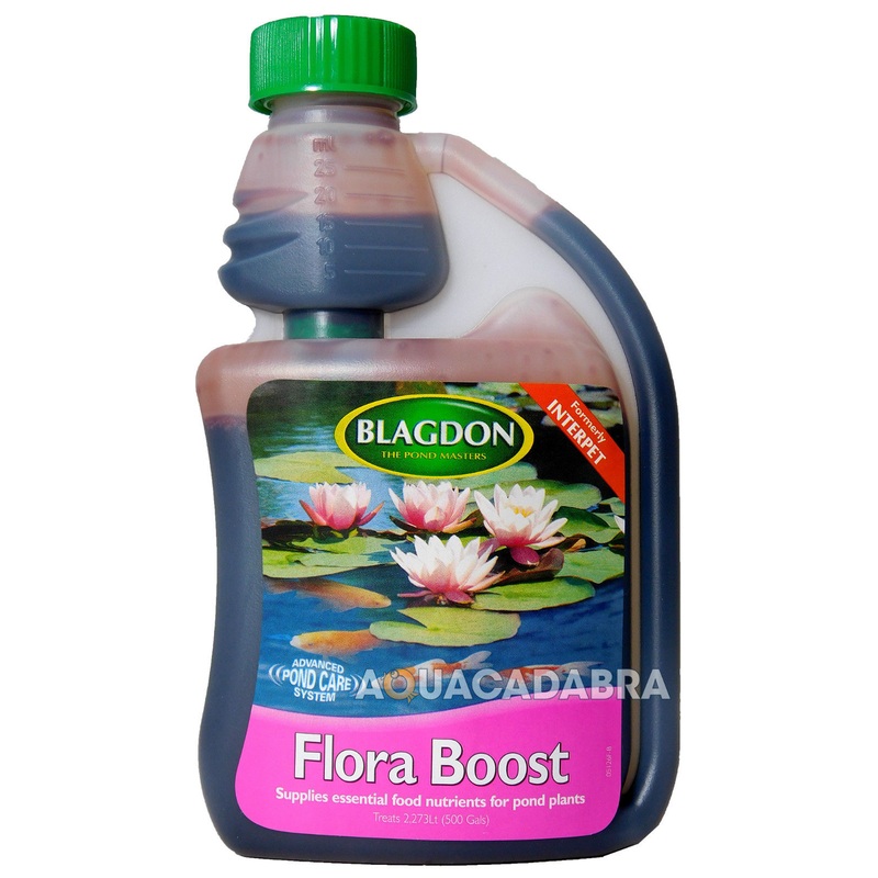 Blagdon Flora Boost - 250ml