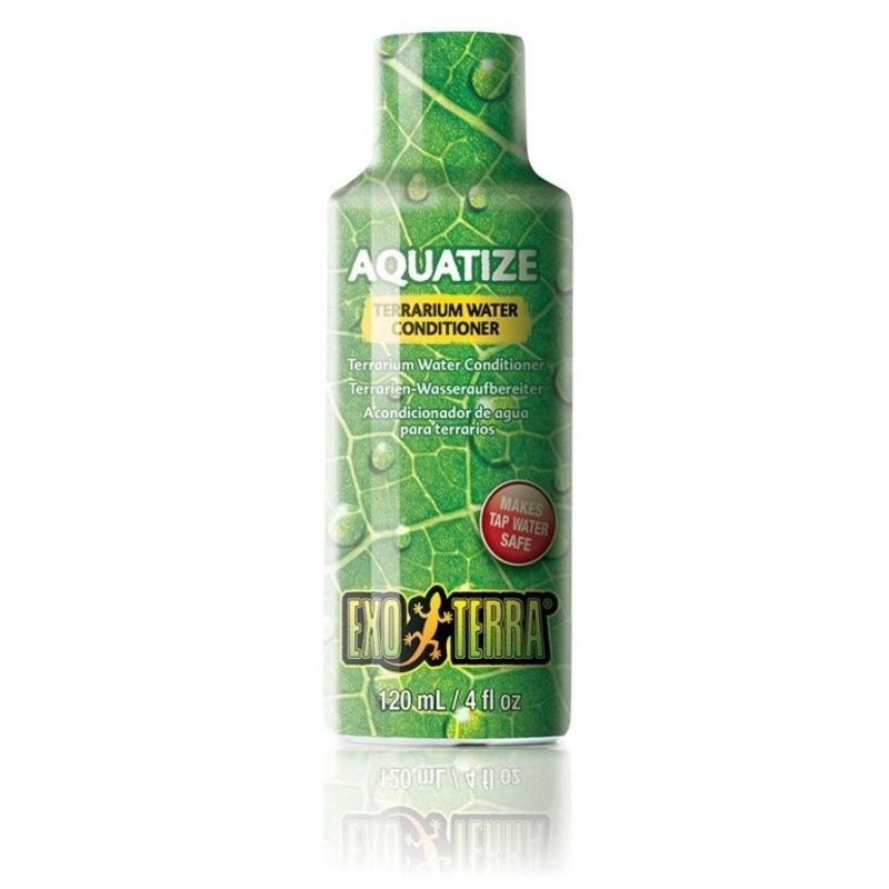 Exo Terra Aquatize 120ml