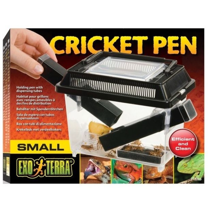 Exo Terra Cricket Pen Large