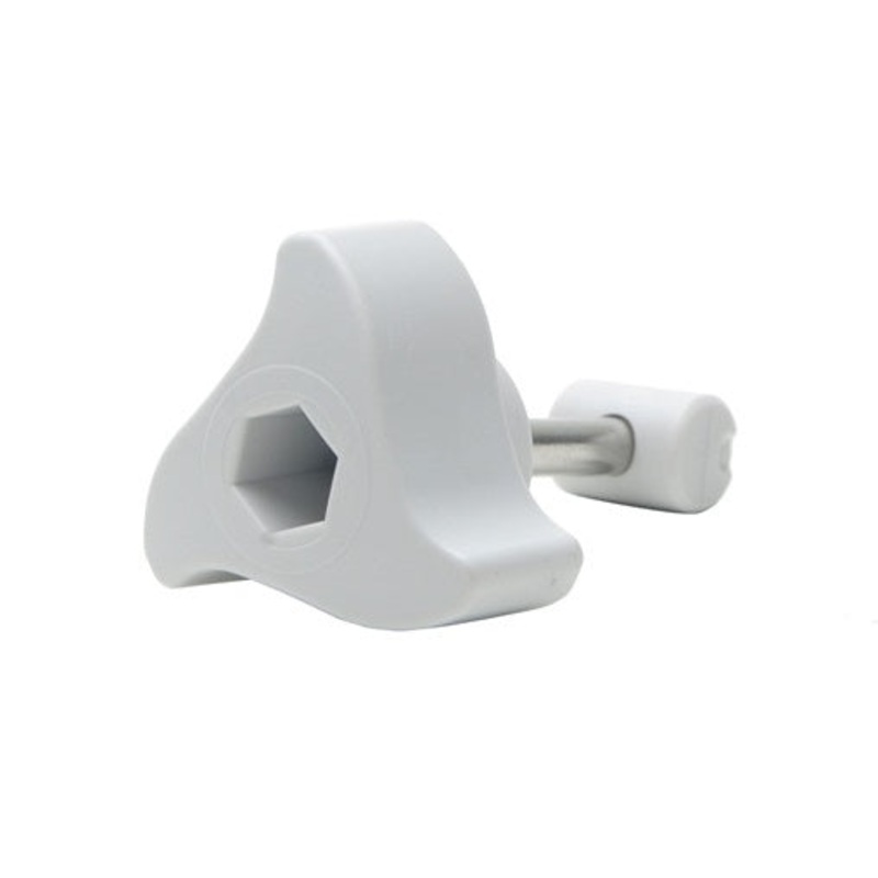Fluval FX6 Motor Clamp 20215