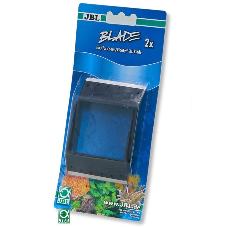 JBL Floaty Algae Magnet Blades L / XL