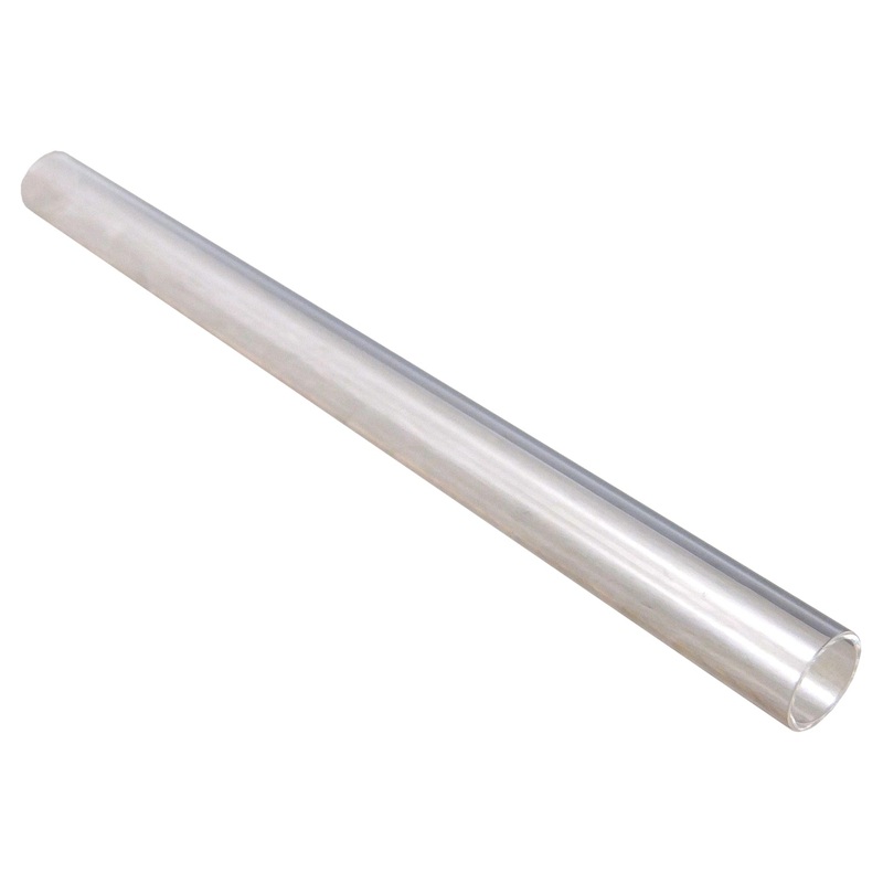 Lotus Quartz Sleeve for 8/16/18W UVCs