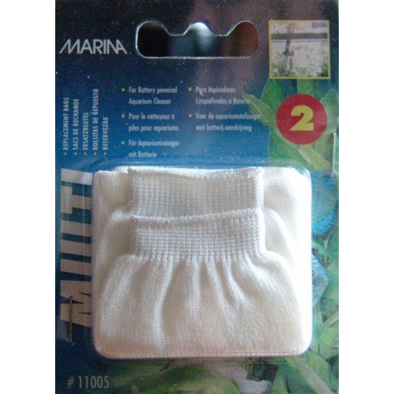 Marina Multi-Vac Bag 11005