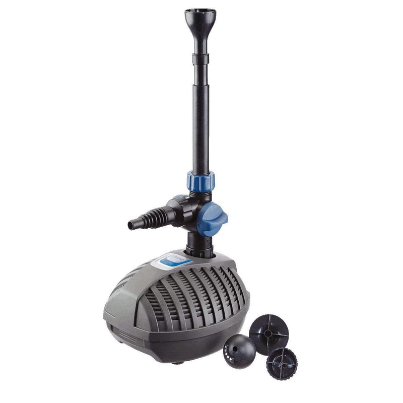 Oase Aquarius Fountain Set 750