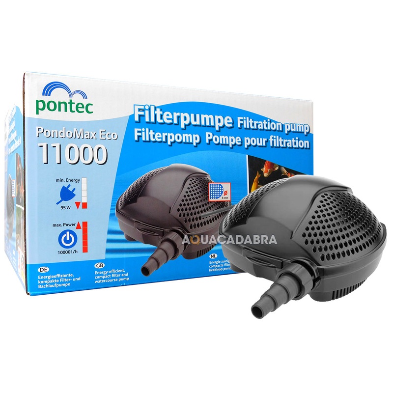 Oase PondoMax 11,000 Eco Pump