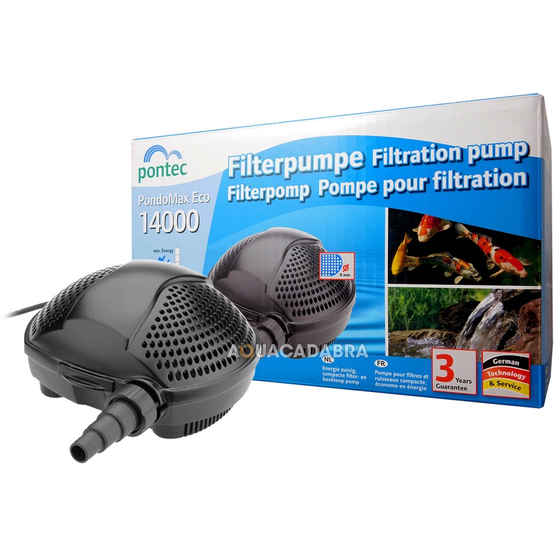 Oase PondoMax 14,000 Eco Pump