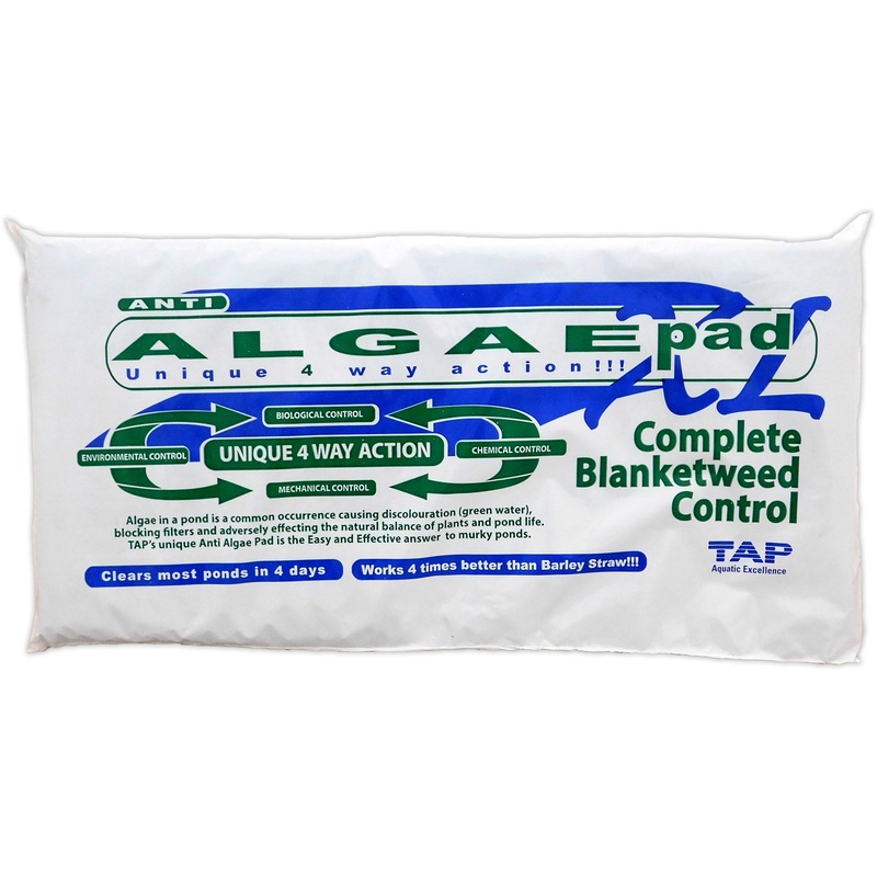 TAP Anti-Algae Pad (Large)