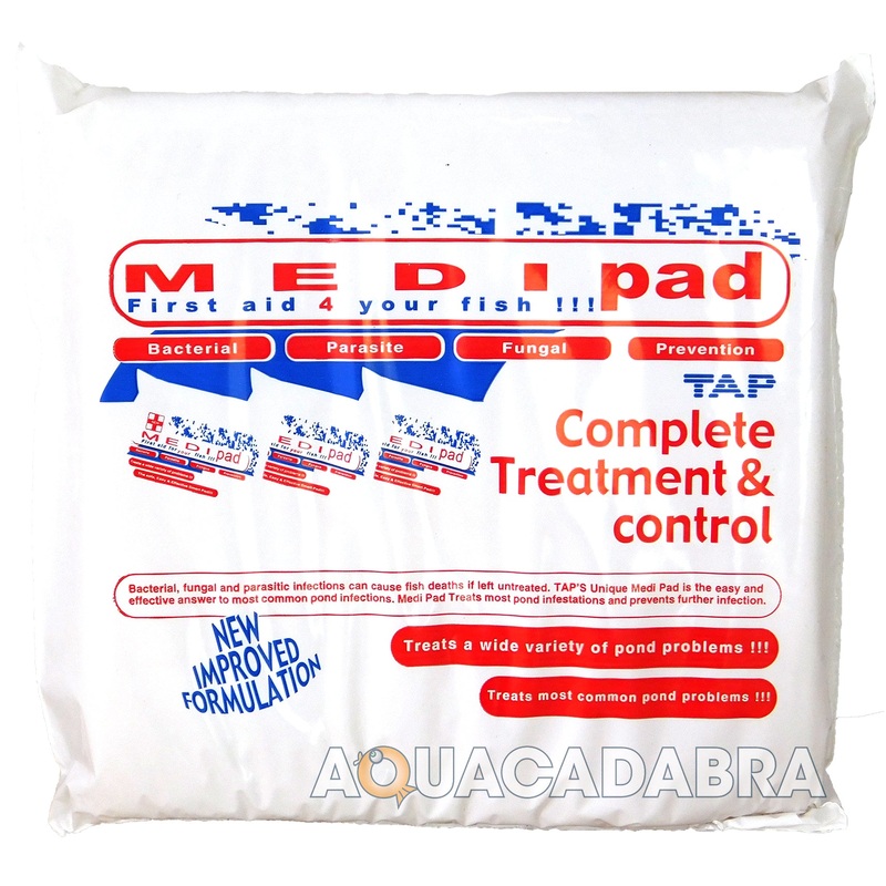TAP Medi Pad