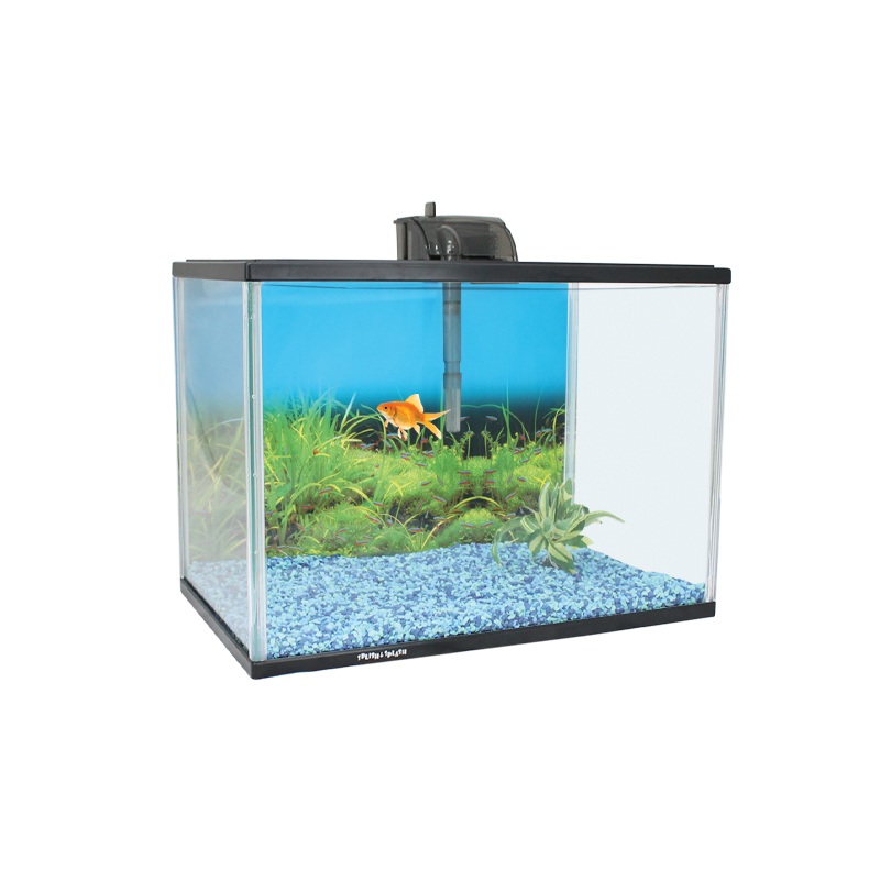 Aqua One Splish & Splash Starter Aquarium Kit Large 28L