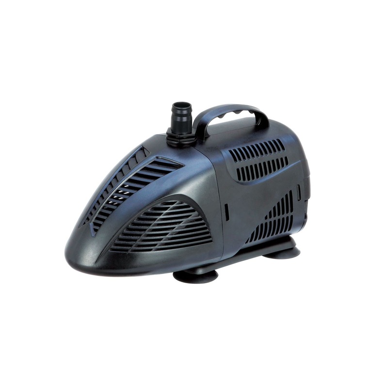 Bermuda Fountain Pump 4000 with Bell Jet