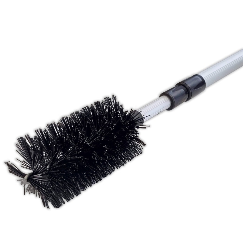 Bermuda Telescopic Blanketweed Brush