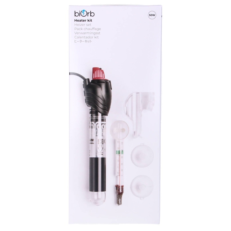 BiOrb Heater Pack - S0050