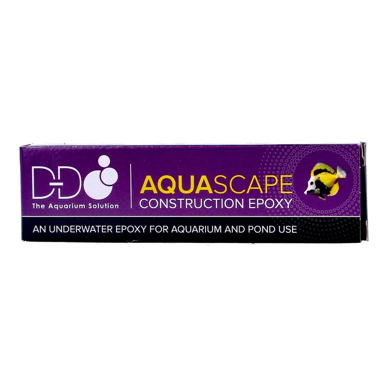 D-D Aquascape Coralline Algae Epoxy 4oz