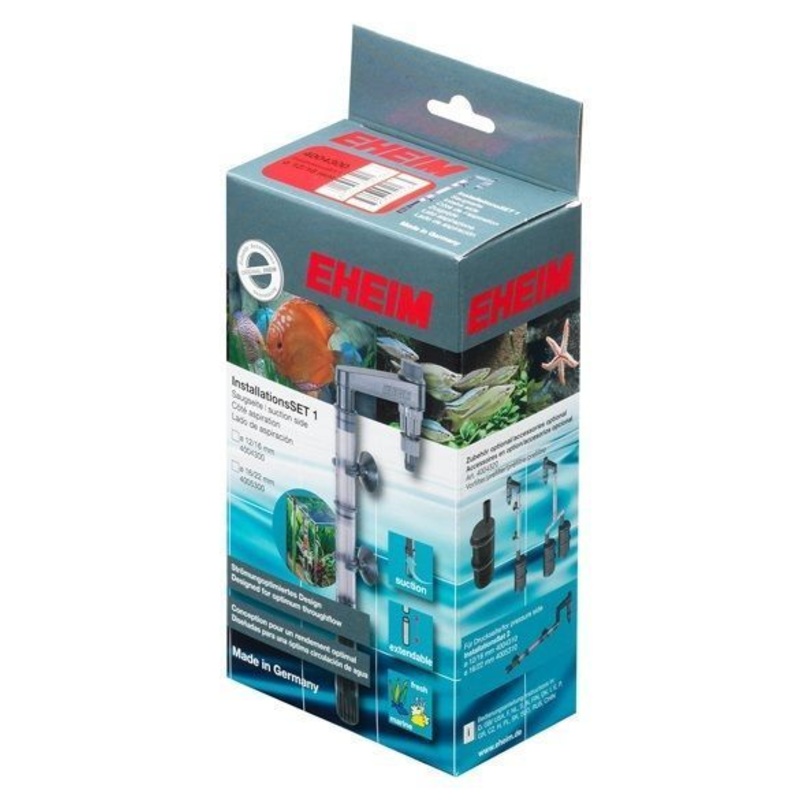 Eheim Installation Set 1 - 4005300 16mm/22mm