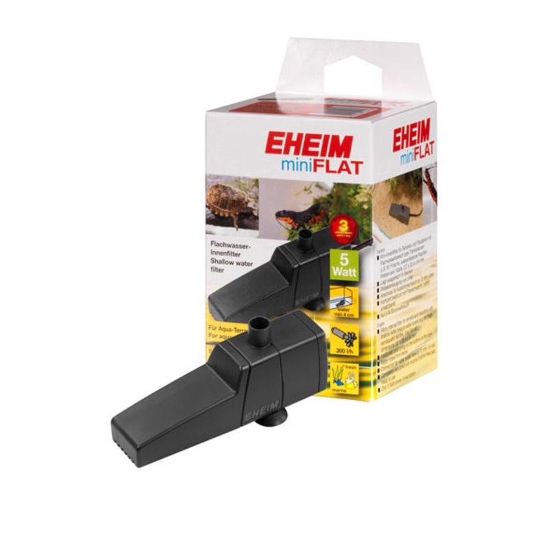 Eheim Mini Flat Micro-Filter