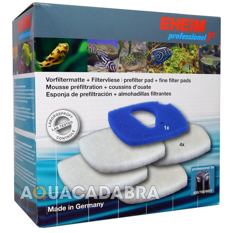 Eheim Professional 3e Filter Foam Set - 2616760