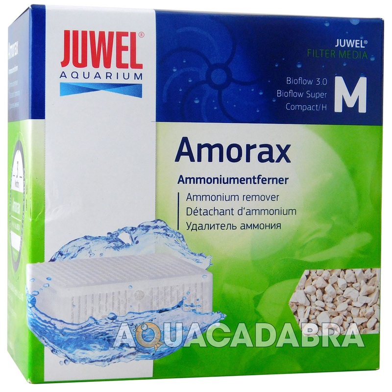 Juwel Compact (M) Amorax Zeolith