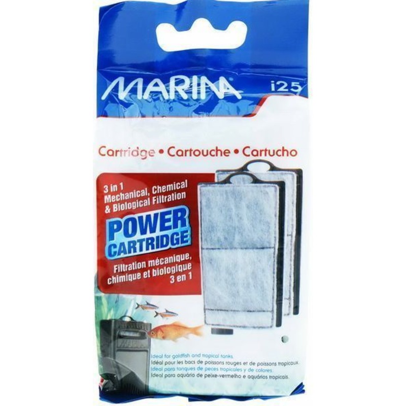 Marina i25 Replacement Cartridge - A134