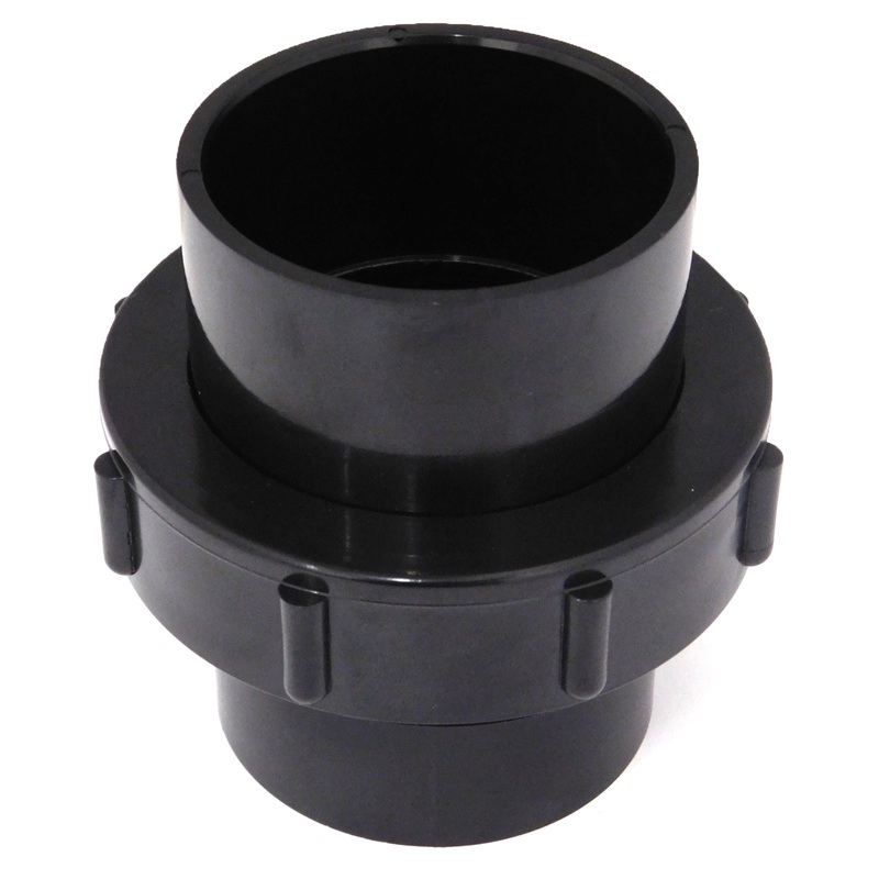 2" 56mm Demountable Coupling