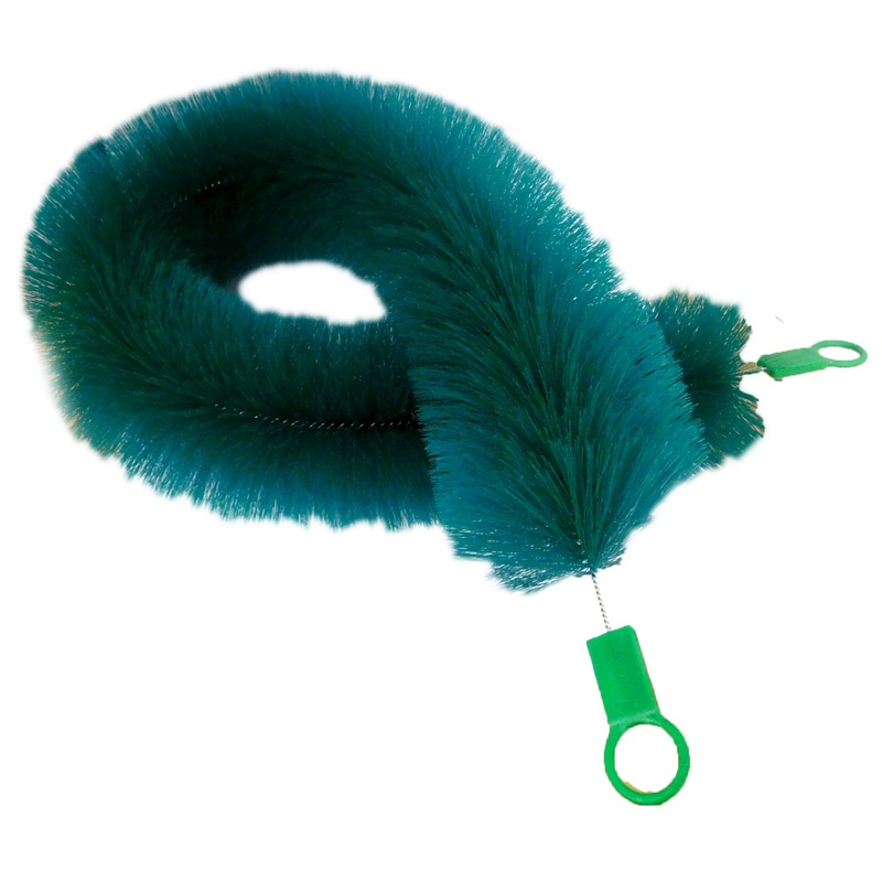 Black Knight Mini Spawning Brush 39 x 5