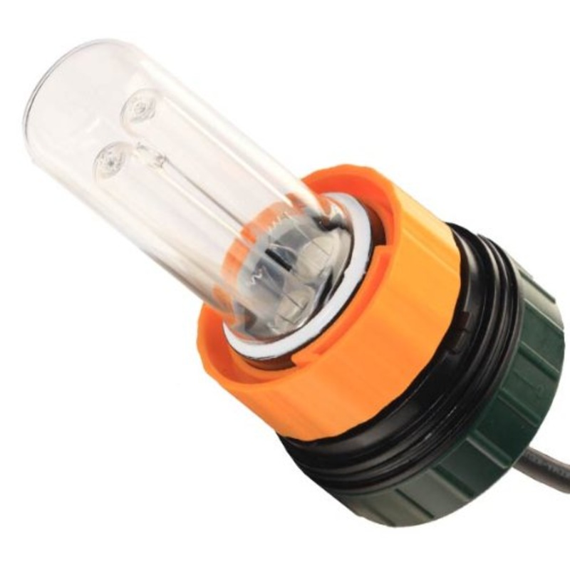 Blagdon Affinity 5W Inpond UV Bulb & Quartz