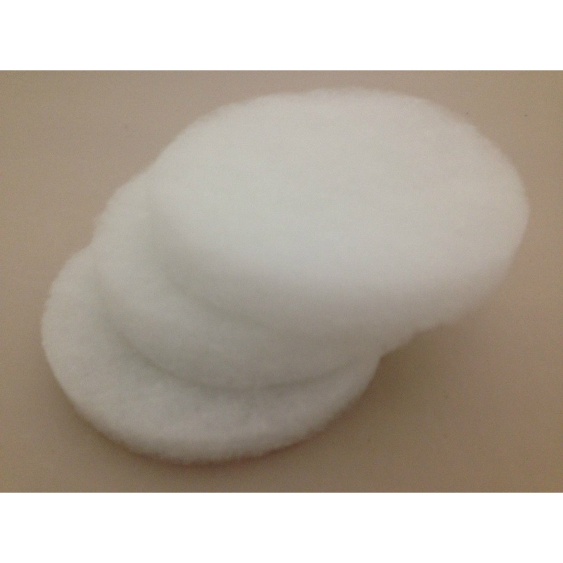 Eheim Ecco Floss Felt Pads