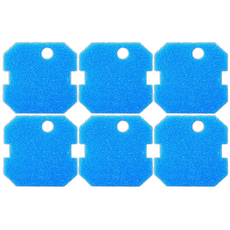 Eheim Professional 2 Foam Pads - 2222/2322 & 2224/2324