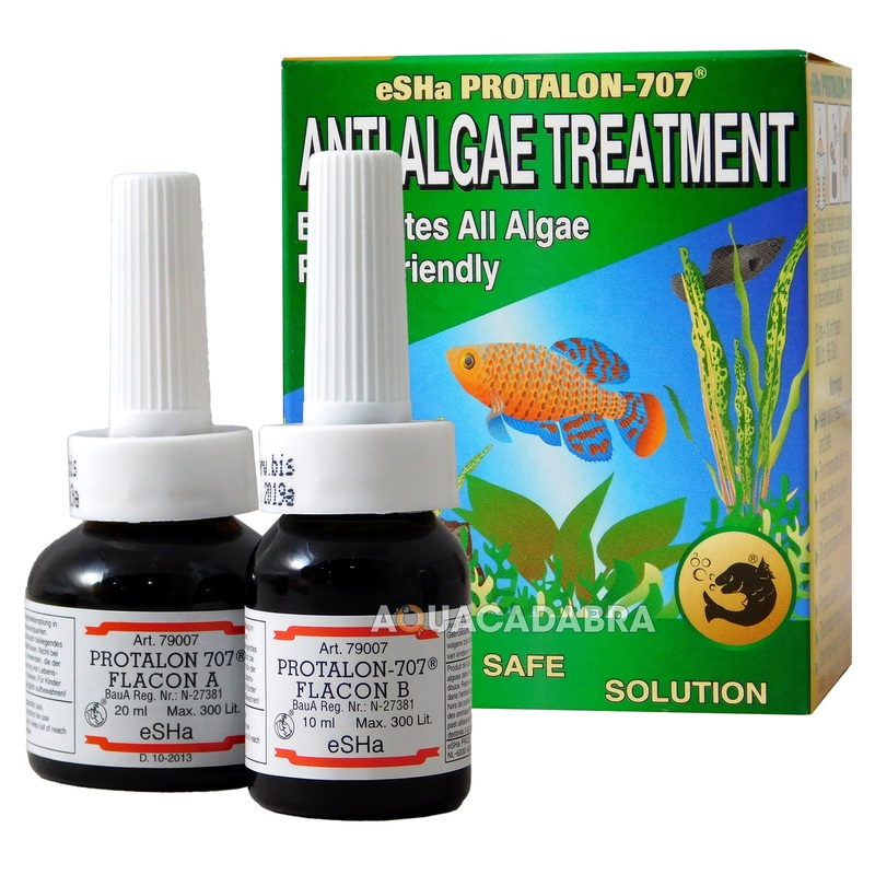 Esha Protalon Anti-Algae Treatment